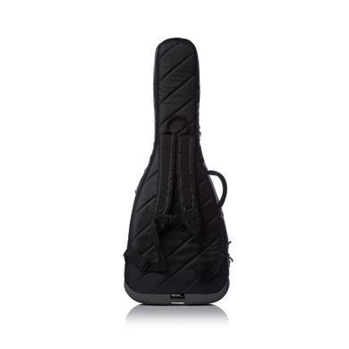 MONO M80-VEG-BLK - чехол для электрогитары , Черный