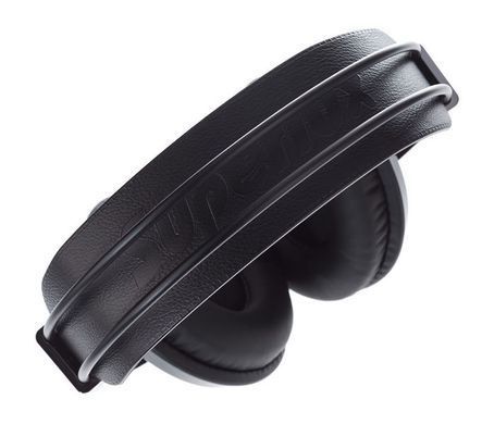 SUPERLUX HD-662EVO (Black) - Навушники, Черный