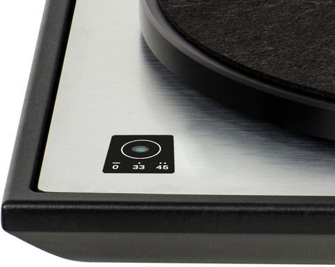 REKKORD AUDIO M500 (2M Blue) - SILVER, Серебристый