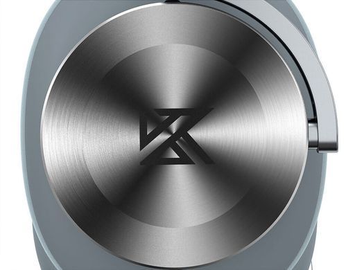 KZ Audio T10S Gray - наушники, серый