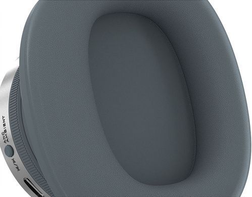 KZ Audio T10S Gray - наушники, серый