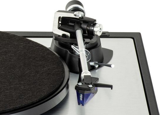 REKKORD AUDIO M500 (2M Blue) - SILVER, Серебристый