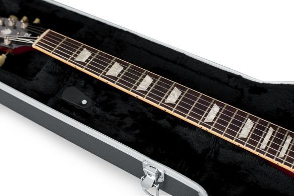 GATOR GC-SG Gibson SG Guitar Case - кейс для електрогітари, Черный