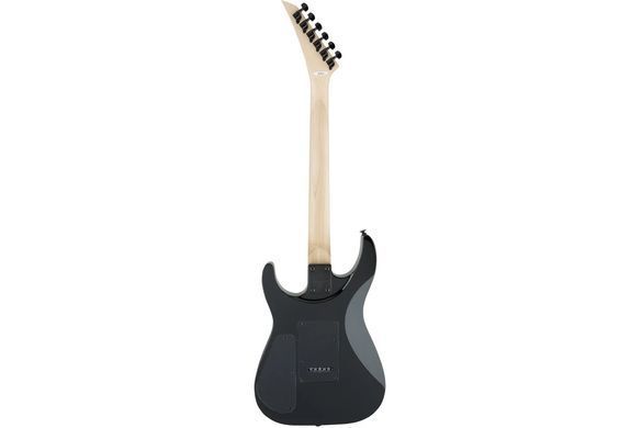 JACKSON JS12 AR Gloss Black - Електрогітара, Черный