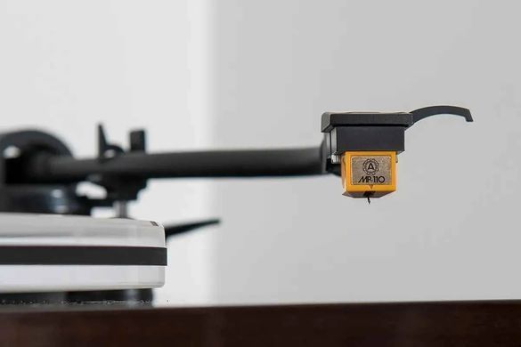 Nagaoka JN-P110 Stylus - картридж, Оранжевый