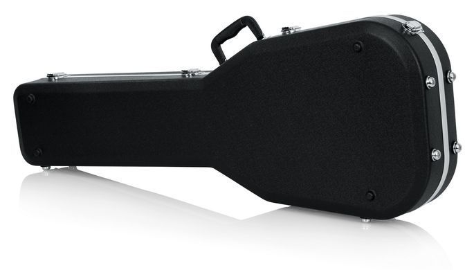 GATOR GC-SG Gibson SG Guitar Case - кейс для електрогітари, Черный