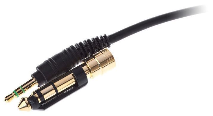 SUPERLUX HD-662EVO (Black) - Навушники, Черный