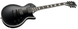 ESP E-II ECLIPSE EMG (BLACK SATIN), Черный