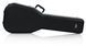 GATOR GC-SG Gibson SG Guitar Case - кейс для електрогітари, Черный