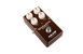 NUX 6ixty5ive OverDrive - педаль эффектов, Коричневый