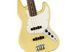 Fender Player II Jazz Bass RW Hialeah Yellow&nbsp;- Бас-гитара, Жёлтый