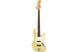 Fender Player II Jazz Bass RW Hialeah Yellow&nbsp;- Бас-гитара, Жёлтый