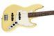 Fender Player II Jazz Bass RW Hialeah Yellow&nbsp;- Бас-гитара, Жёлтый