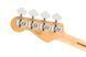 Fender Player II Jazz Bass RW Hialeah Yellow&nbsp;- Бас-гитара, Жёлтый