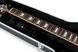 GATOR GC-SG Gibson SG Guitar Case - кейс для електрогітари, Черный