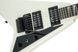 Jackson JS Series Rhoads JS32 Ivory - Електрогітара , Білий