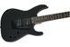 JACKSON JS12 AR Gloss Black - Електрогітара, Черный