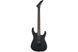JACKSON JS12 AR Gloss Black - Електрогітара, Черный
