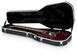 GATOR GC-SG Gibson SG Guitar Case - кейс для електрогітари, Черный