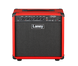 Laney LX35R-RED - Гітарний комбопідсилювач, Червоний