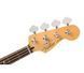 Fender Player II Jazz Bass RW Hialeah Yellow&nbsp;- Бас-гитара, Жёлтый