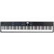 Arturia KeyLab Essential 88 mk3 (Black) - MIDI-клавиатура, Черный