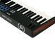 Arturia KeyLab Essential 88 mk3 (Black) - MIDI-клавиатура, Черный
