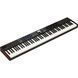 Arturia KeyLab Essential 88 mk3 (Black) - MIDI-клавиатура, Черный