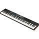 Arturia KeyLab Essential 88 mk3 (Black) - MIDI-клавиатура, Черный