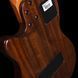 Godin Guitars Godin A6 Ultra Dlx Nat - електроакустична гітара, Натуральний