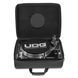 UDG Creator Pioneer CDJ-3000 / Denon SC6000 Turntable Case &mdash; професійний жорсткий кейс, Черный