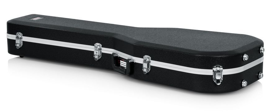 GATOR GC-SG Gibson SG Guitar Case - кейс для електрогітари, Черный